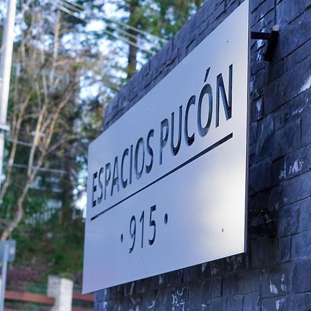 Ideal Para Parejas, 1 Ambiente Pucon Exterior photo
