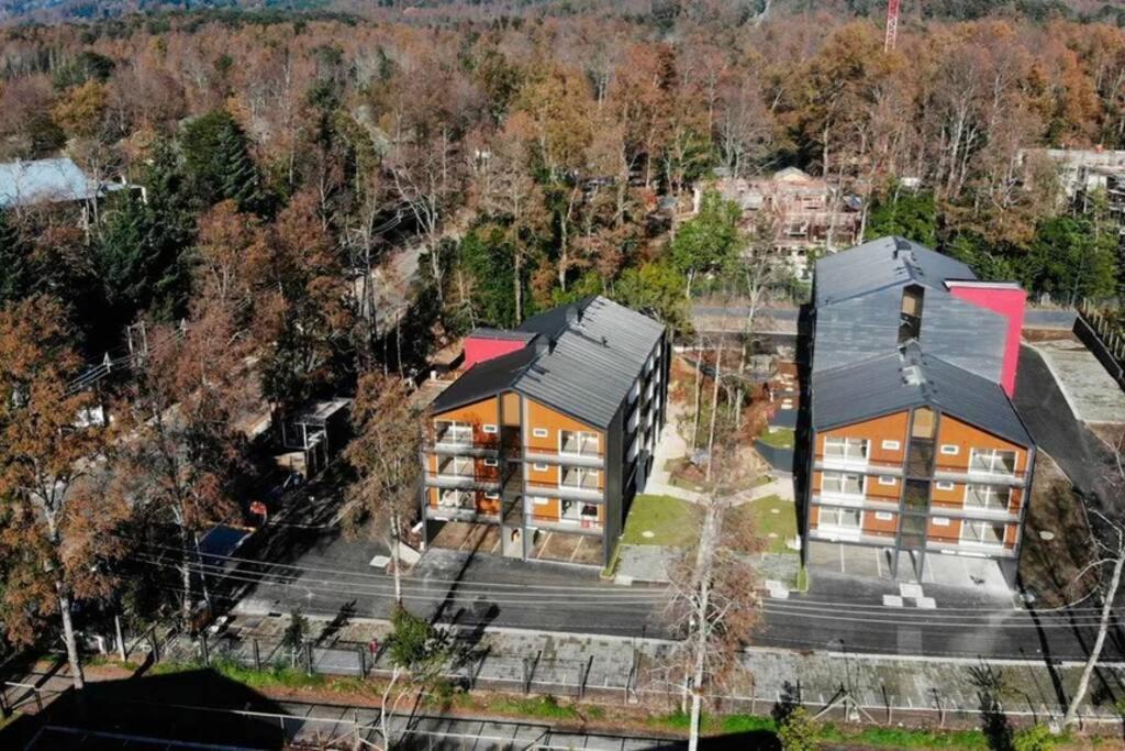 Ideal Para Parejas, 1 Ambiente Pucon Exterior photo