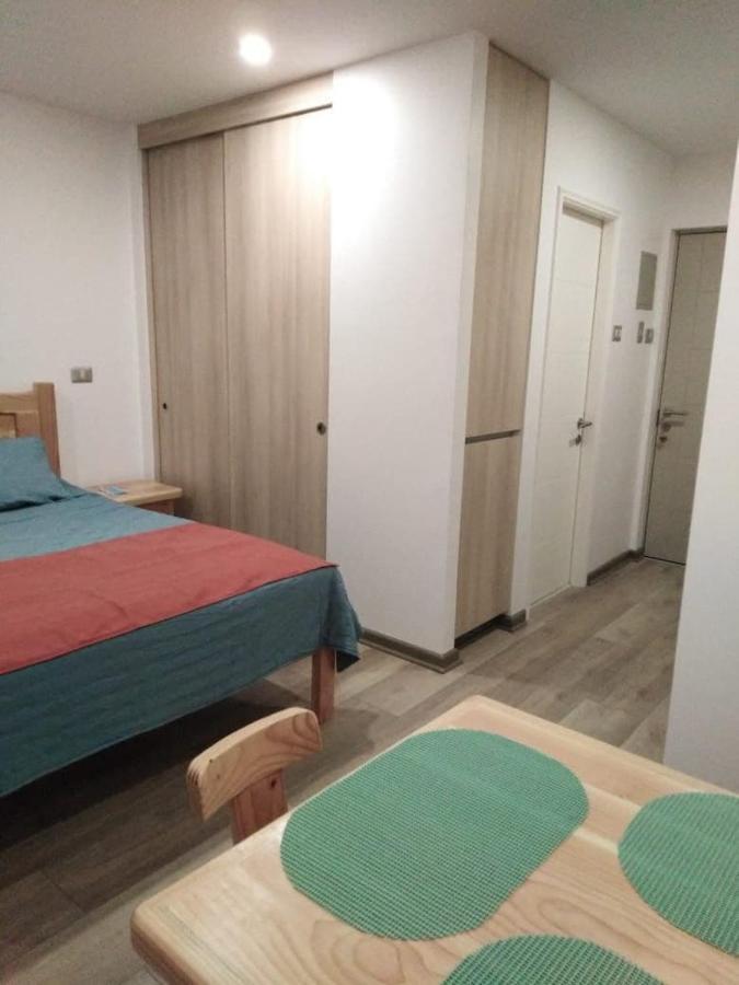 Ideal Para Parejas, 1 Ambiente Pucon Exterior photo