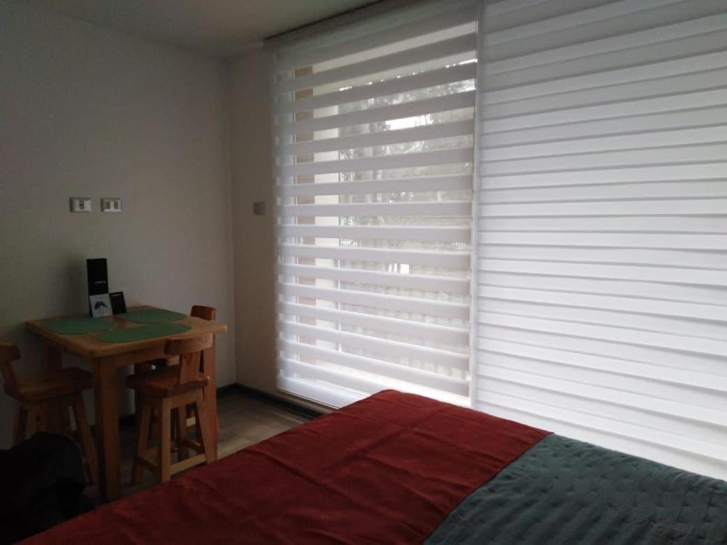Ideal Para Parejas, 1 Ambiente Pucon Exterior photo