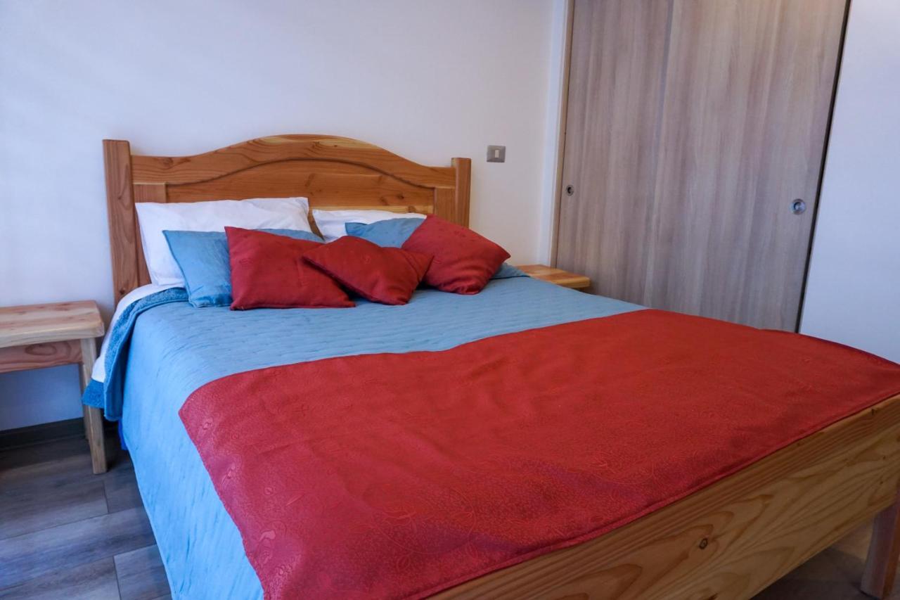 Ideal Para Parejas, 1 Ambiente Pucon Exterior photo