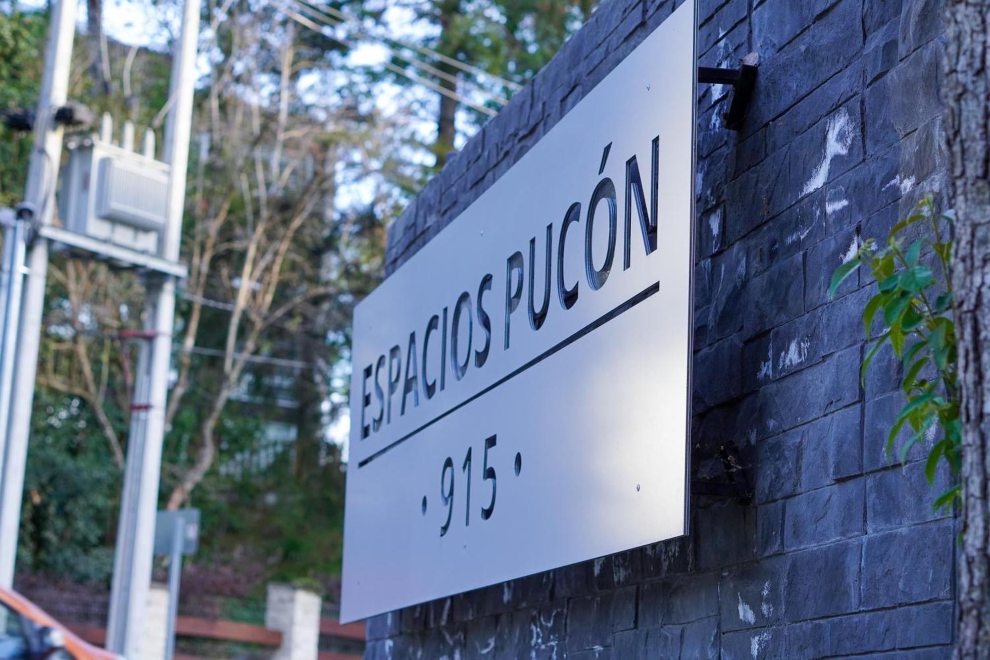 Ideal Para Parejas, 1 Ambiente Pucon Exterior photo