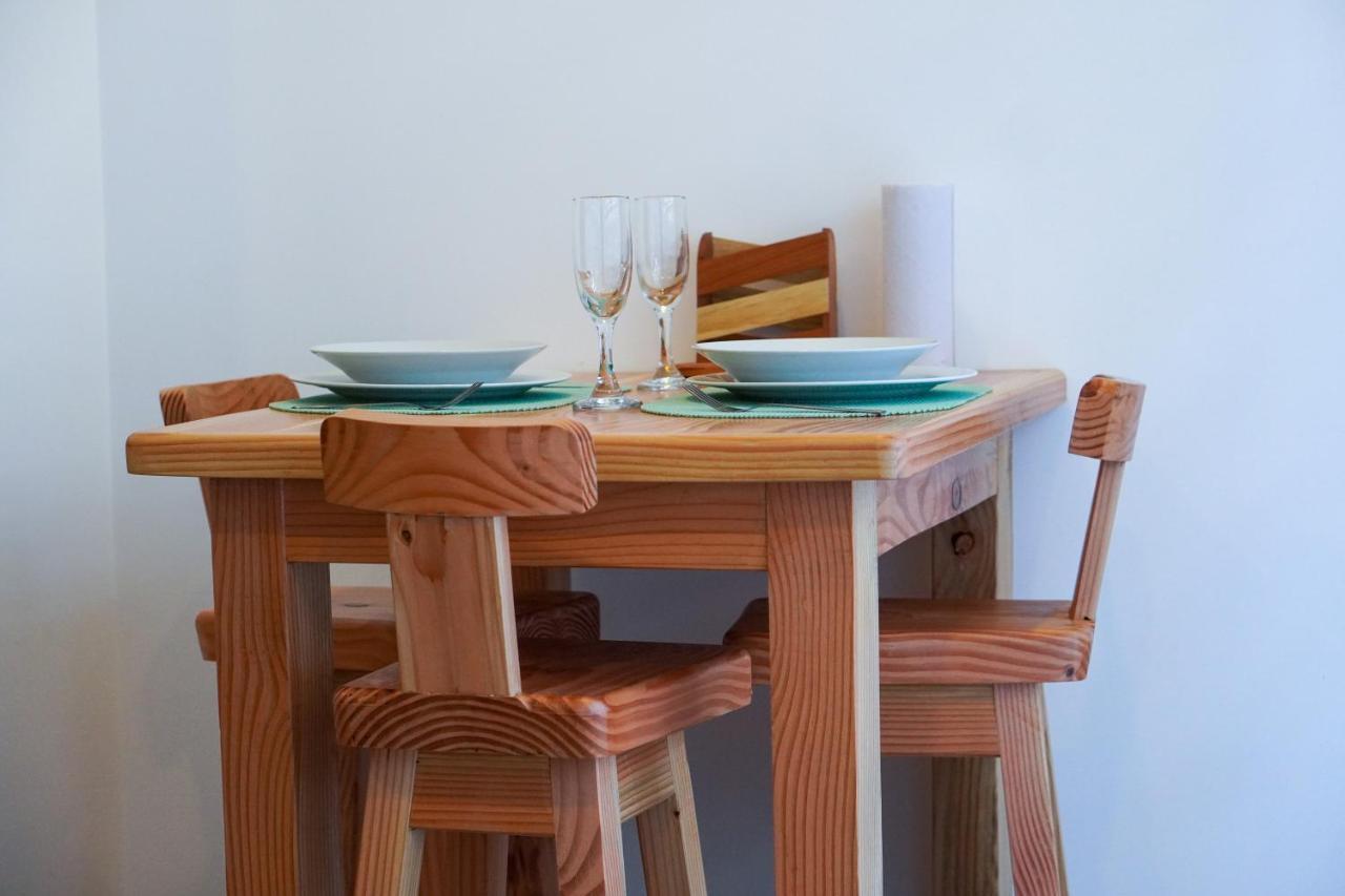 Ideal Para Parejas, 1 Ambiente Pucon Exterior photo
